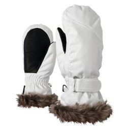 Ziener Fäustlinge LED MITTEN