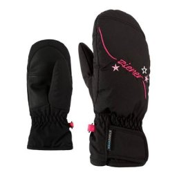 Ziener Fäustlinge LULANA AS(R) MITTEN Girls Junior