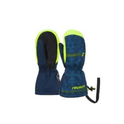 Reusch Fäustlinge Maxi R-TEX XT mit weichem Innenfutter