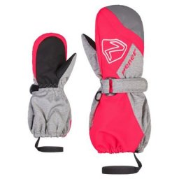 Ziener Fäustlinge LAURUS AS(R) MITTEN Junior