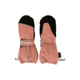 ZIGZAG Skihandschuhe Kempston mit komfortabler Wintersport-Ausstattung