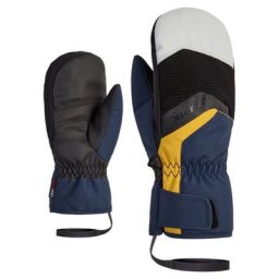 Ziener Fäustlinge LABINOS AS(R) MITTEN Junior
