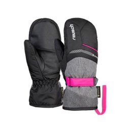 Reusch Fäustlinge Bolt GTX Junior Mitten met hochwaardige GORE-TEX Membran