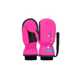 Reusch Fäustlinge Kids Mitten mit praktischer Handgelenkschlaufe
