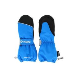ZIGZAG Skihandschuhe Kempston mit komfortabler Wintersport-Ausstattung