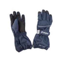 ZIGZAG Skihandschuhe Kempston mit komfortabler Wintersport-Ausstattung