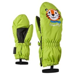 Ziener Fäustlinge LE ZOO Minis