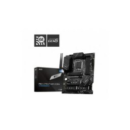 MSI PRO Z790-P WIFI DDR4 Mainboard