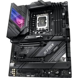 Asus ROG Strix Z690-E Gaming WIFI Mainboard