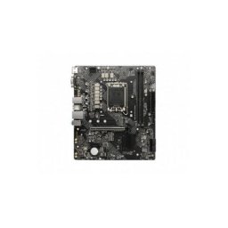 MSI MB PRO H610M-B DDR4 Mainboard