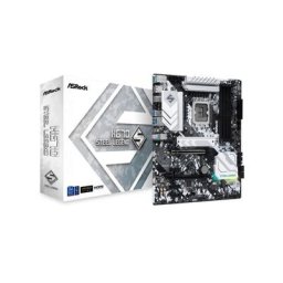 Asrock H670 Steel Legend Mainboard