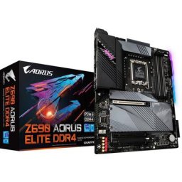 Gigabyte GIGABYTE Z690 AORUS Elite DDR4 Mainboard