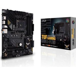 Asus ‎TUF GAMING B550-PLUS Mainboard