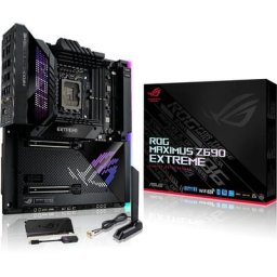 Asus ROG Maximus Z690 Extreme Mainboard