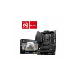 MSI MAG Z790 TOMAHAWK WIFI DDR4 Mainboard
