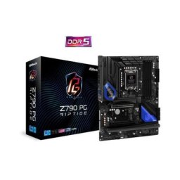 Asrock Z790 PG Riptide Mainboard