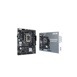 Asus PRIME H610M-D D4 Mainboard