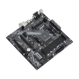 Asrock B450M Pro4 R2.0 Mainboard