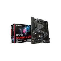 Gigabyte B550 GAMING X V2 Mainboard