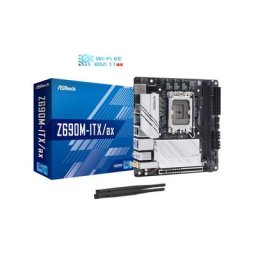 Asrock Z690M-ITX/ax Mainboard