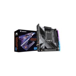 Gigabyte B760I AORUS PRO DDR4 Mainboard