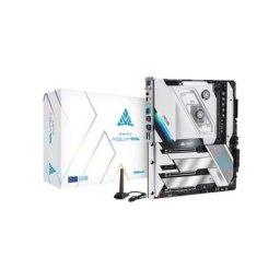 Asrock Z690 AQUA OC Mainboard