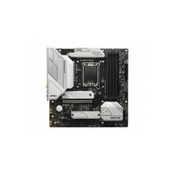 MSI MAG B660M MORTAR WIFI Mainboard