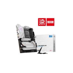 MSI MPG Z790 EDGE WIFI Mainboard
