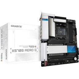 Gigabyte Gigabyte X570S AERO G Mainboard