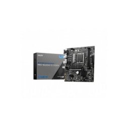 MSI PRO B660M-G DDR4 Mainboard