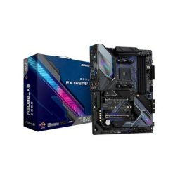 Asrock B550 Extreme4 Mainboard