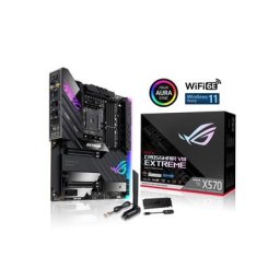 Asus ROG CROSSHAIR VIII EXTREM Mainboard