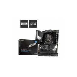 MSI PRO Z790-A WIFI Mainboard