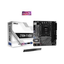 Asrock Z790M-ITX WiFi Mainboard