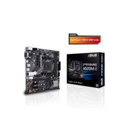 Asus PRIME A520M-E Mainboard