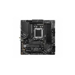 MSI PRO B650M-A WIFI Mainboard