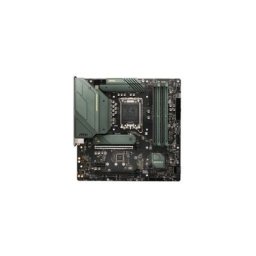 MSI MAG B660M BAZOOKA DDR4 Mainboard