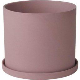 BLOMUS Übertopf NONA