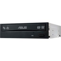 Asus DRW-24D5MT DVD-Brenner (SATA, DVD 24x/CD 48x)