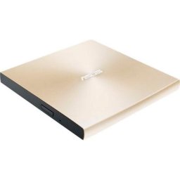 Asus ZenDrive U9M (SDRW-08U9M-U) DVD-Brenner (USB Type-A, USB Type-C, DVD 8x/CD 24x)