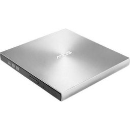 Asus ZenDrive U7M (SDRW-08U7M-U) DVD-Brenner (USB 2.0, DVD 8x/CD 24x)