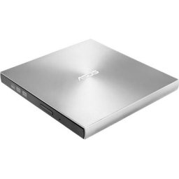 Asus ZenDrive U9M (SDRW-08U9M-U) DVD-Brenner (USB Type-A, USB Type-C, DVD 8x/CD 24x)