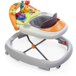 Chicco Lauflernhilfe Walky Talky, Grey