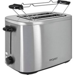 exquisit Toaster TA 6119 isw, 800 W