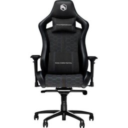 Joule Performance Gaming-Stuhl Alcantara, WERTIGES ECHTLEDER