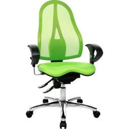 TOPSTAR Bürostuhl Sitness 15