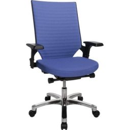 TOPSTAR Bürostuhl Autosyncron 2