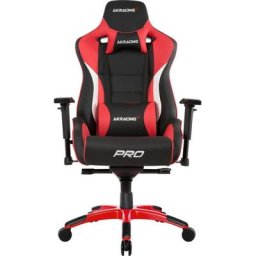 AKRacing Gaming-Stuhl Master Pro Rot