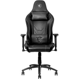 MSI Gaming-Stuhl MSI MAG CH130 X Gaming Stuhl (Belastung max. 150 KG)