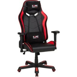 Duo Collection Gaming-Stuhl Game Rocker G-30 L